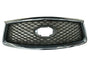 Infiniti QX50 (2019-2022)OEM Front Bumper Upper Grille (62310-5NA0A/5NK0A) INFINITI