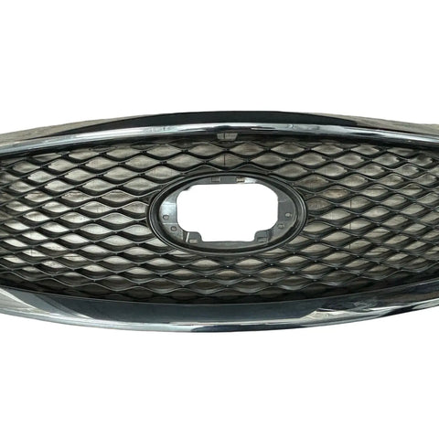 Infiniti QX50 (2019-2022)OEM Front Bumper Upper Grille (62310-5NA0A/5NK0A) INFINITI