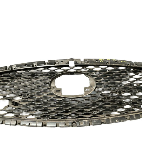Infiniti QX50 (2019-2023) Front Bumper Grille (Chrome Trim) (62310-5NAOA/5NK0A) INFINITI