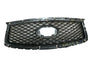 Infiniti QX50 (2018-2022) Front Bumper Grille W/O Emblem (62310-5NA0A/5NK0A) INFINITI