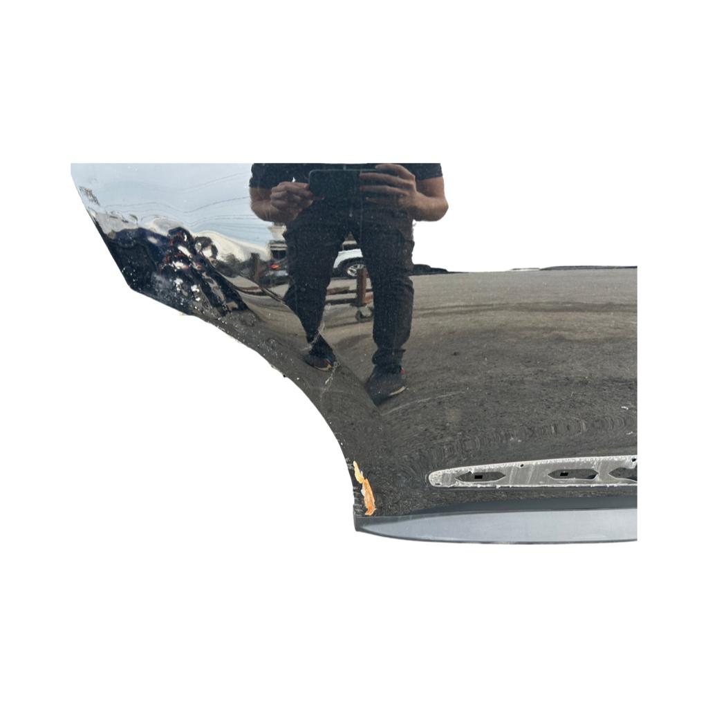 Infiniti QX60 (2014-2020) Rear Right Door (Black)