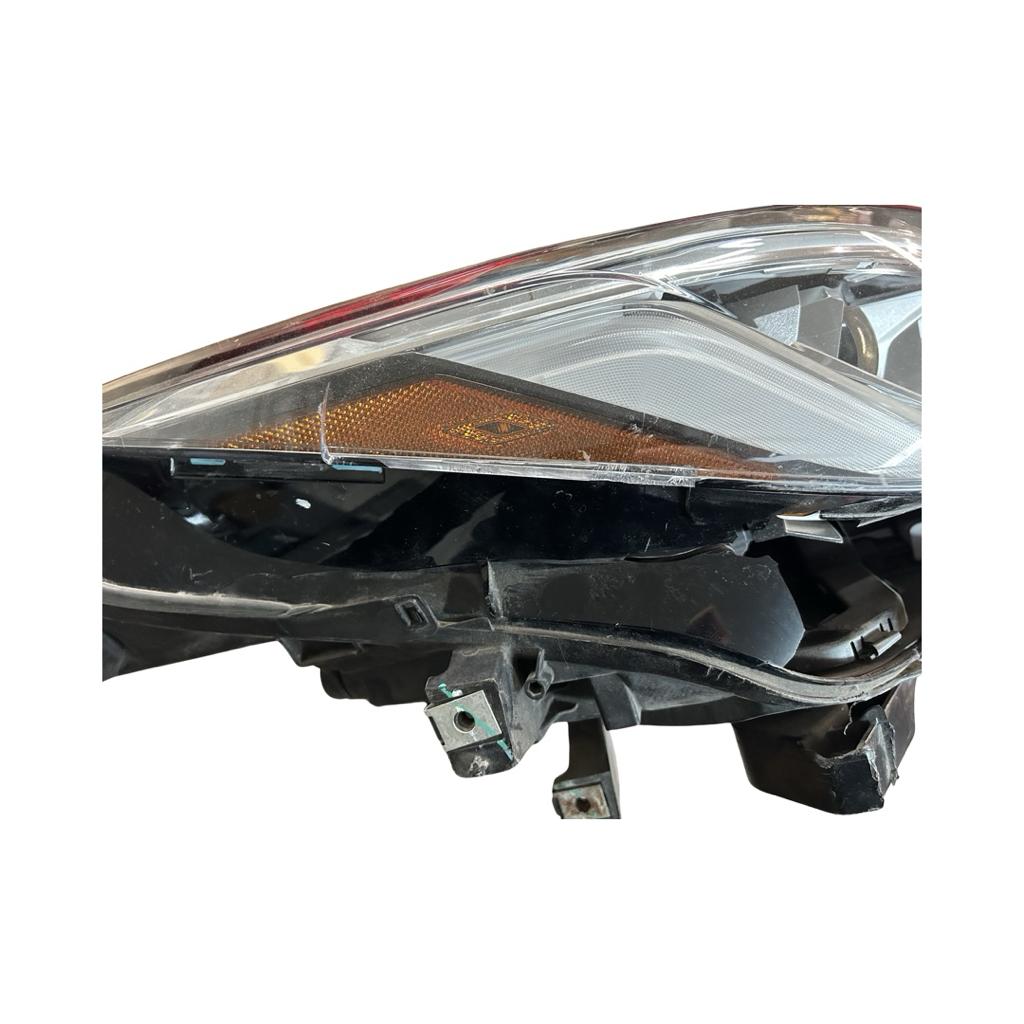 Infiniti QX50 (2019-2020-2021) OEM Right Adaptive Headlight (For Parts)
