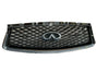 Infiniti Q50 (2014-2017) OEM Front Bumper Grille (62310-6HH0A/6HH0B) INFINITI
