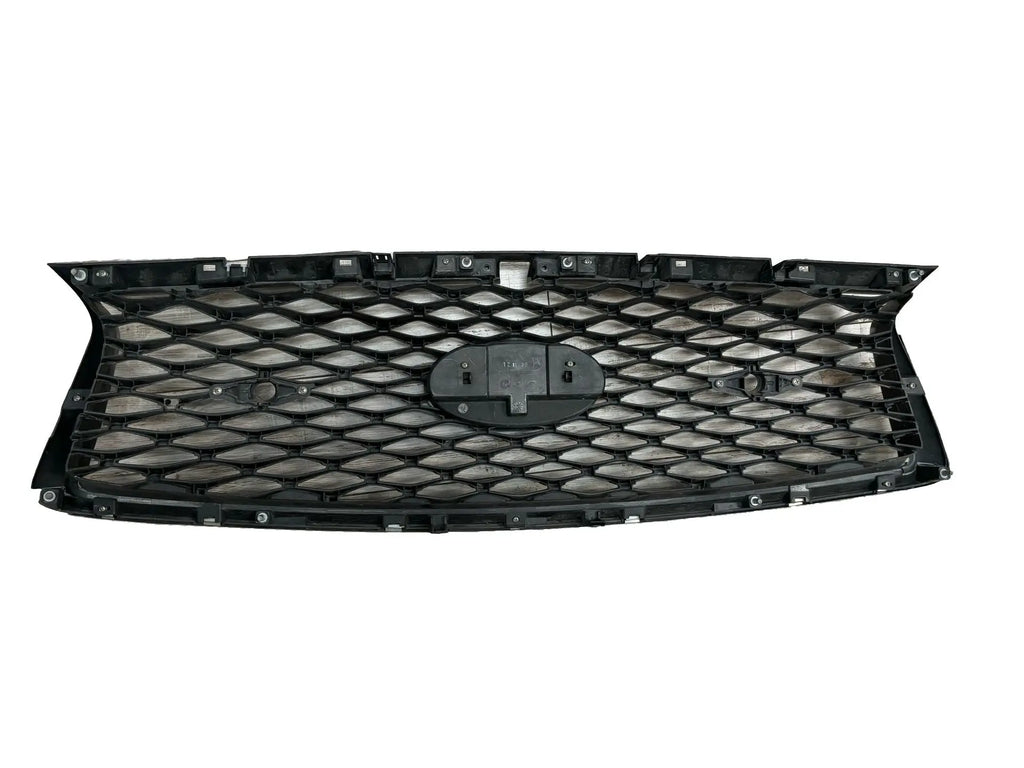 FIT'S Infiniti Q50 Front Grill Emblem LED 2018-2024 F2890-6HA0A | CAR | Grille FIT'S Infiniti Q50 Front Grill Emblem LED 2018-2024 F2890-6HA0A | CAR | Grille