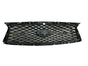 Infiniti Q50 (2014-2017) OEM Front Bumper Grille (62310-6HH0A/6HH0B) INFINITI