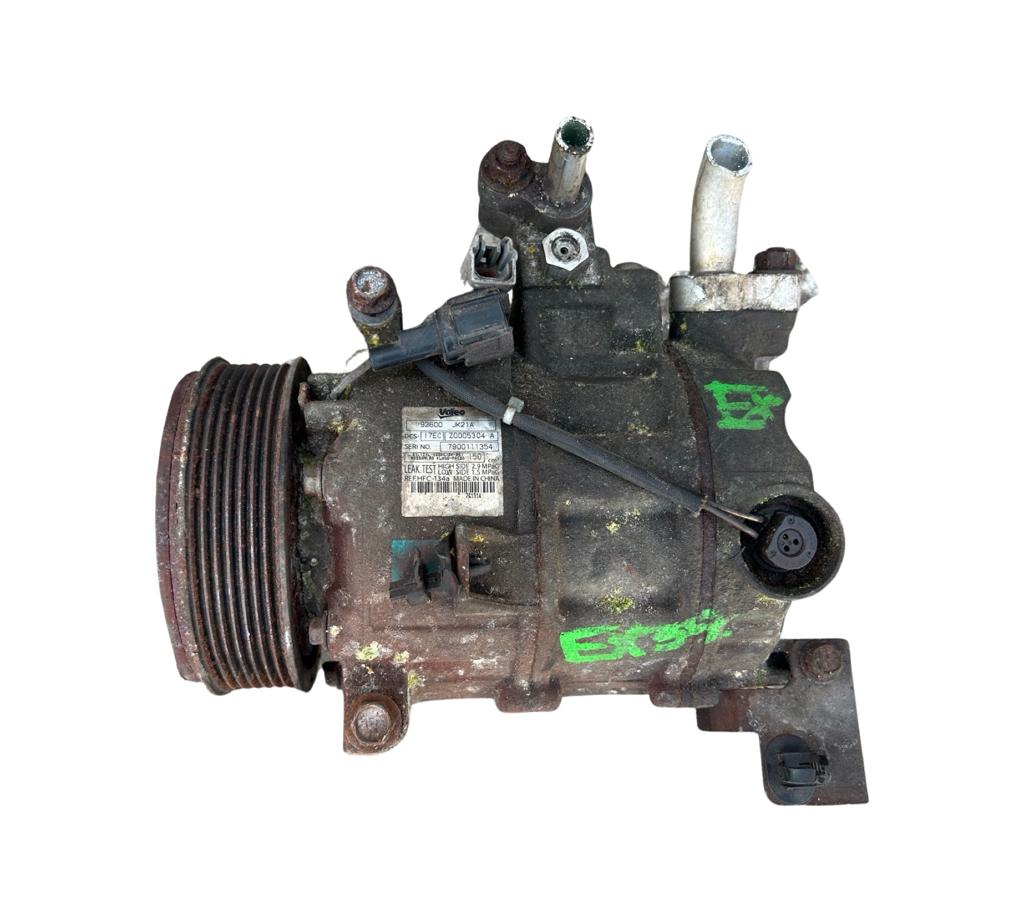 Infiniti EX35|G37 (2008-2009) A/C Air Compressor (92600-JK21A)