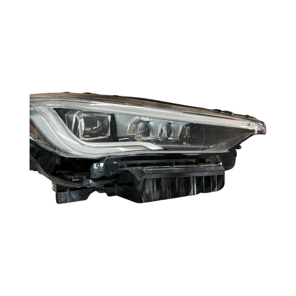 Infiniti QX50 (2019-2020-2021) OEM Right Adaptive Headlight (For Parts)