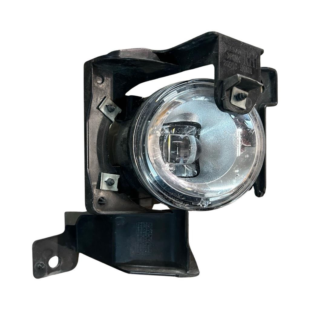 Infiniti Q50|Q60|QX50 (2018-2022) OEM Right Fog Lamp With Bracket (26150-8990C)