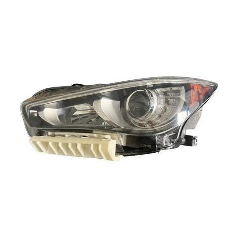 Infiniti Q50 (2014-2015-2016-2017) OEM Left Headlight W/ AFS INFINITI