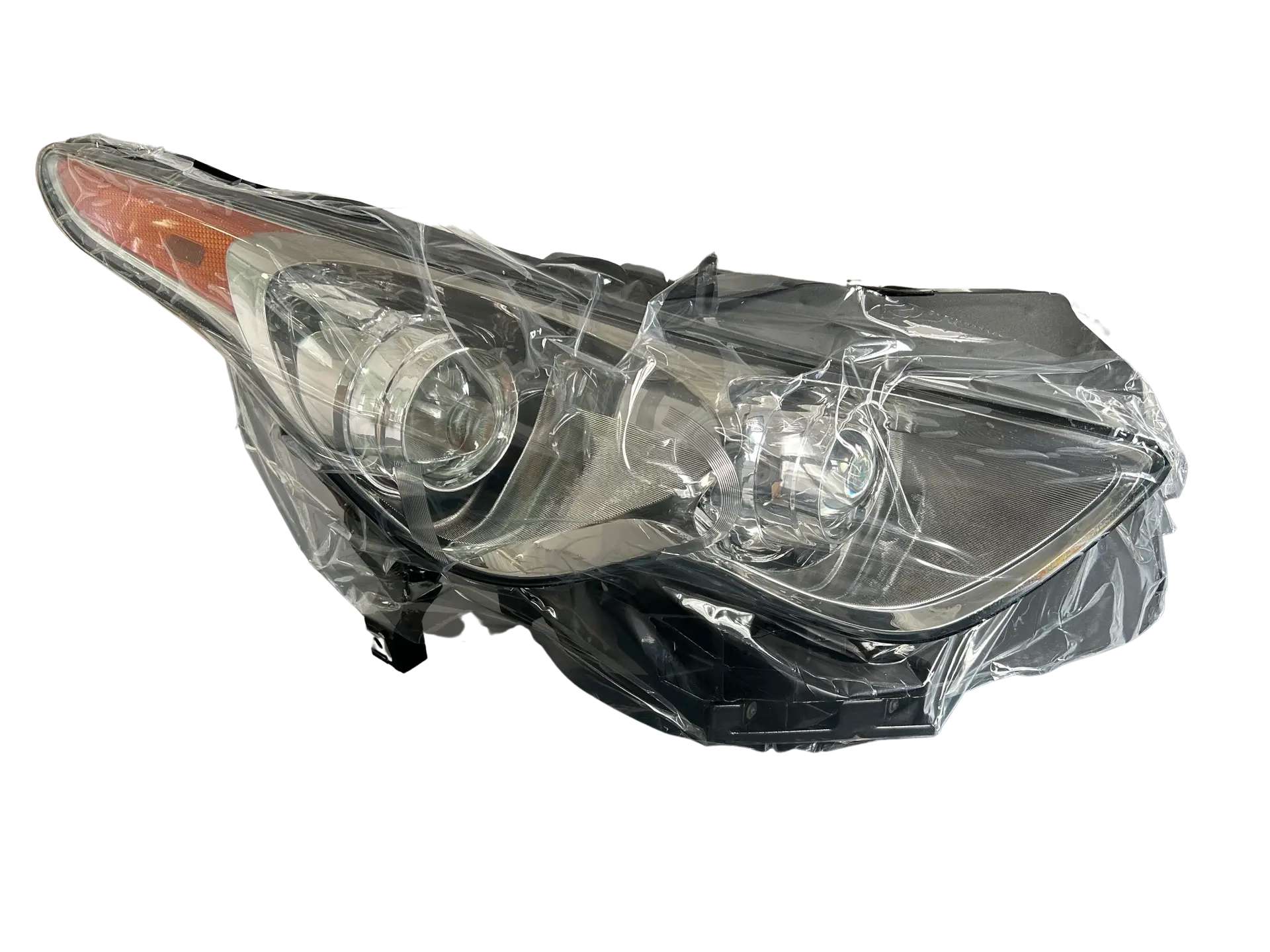 INFINITI FX35|FX37|FX50|QX70 RIGHT Headlight Assembly
