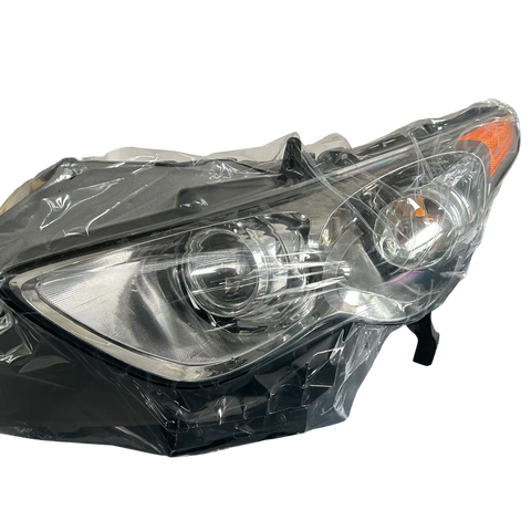 INFINITI FX35|FX37|FX50|QX70 LEFT Headlight Assembly W/AFS|26060-1CA1A