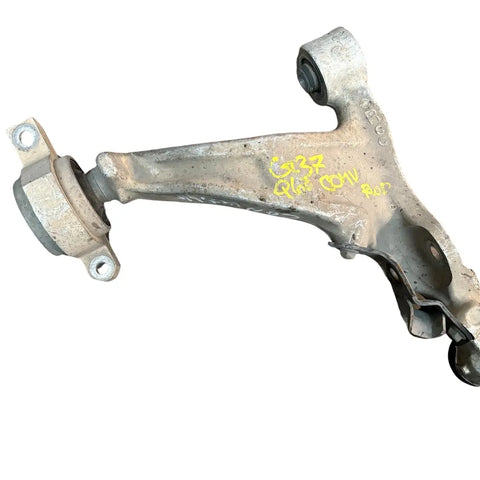 Infiniti G37 CONVERTIBLE Front Right Lower Control Arm W/Ball Joint (54500-JU50A) JU5 INFINITI