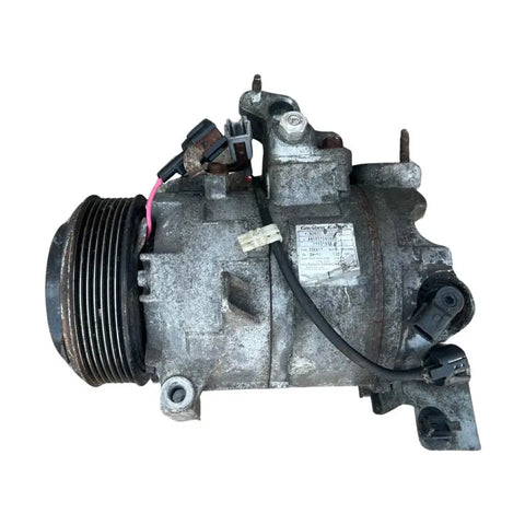 Infiniti EX35|FX35|FX50|G35|G37 A/C Air Compressor (92600-1CB0A) INFINITI