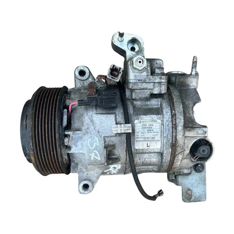 Infiniti EX35|EX37|FX35|FX37|FX50|G25|G35|G37|M37|M56 A/C Air Compressor (92600-1CB2A) INFINITI
