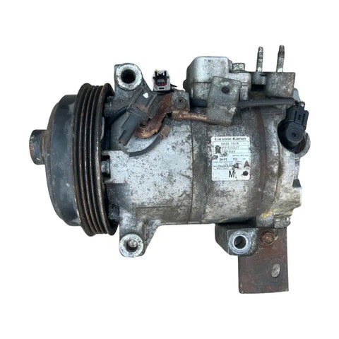 Infiniti G25 (2011-2012)|G37 (2010-2013) Q40 (2015) A/C Air Compressor (92600-1MB0B) INFINITI