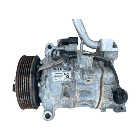 Infiniti Q50 (2016-2017)|Q60 (2016) A/C Air Compressor (92600-5CA0A) INFINITI