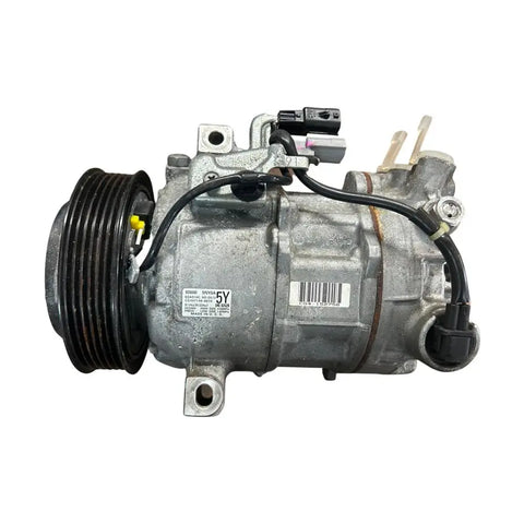 Infiniti QX50 (2020-2021) OEM A/C Air Compressor (92600-5NY0A) INFINITI
