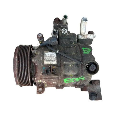 Infiniti EX35|G37 (2008-2009) A/C Air Compressor (92600-JK21A) INFINITI