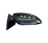 Infiniti EX35 (2008-2012)|EX37 (2013)|QX50 (2014-2015) Right Side Mirror W/ Camera OEM (Black) INFINITI