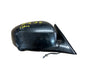 Infiniti EX35 (2008-2012)|EX37 (2013)|QX50 (2014-2015) Right Side Mirror W/ Camera OEM (Black) INFINITI