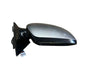 Infiniti EX35 (2008-2012)|EX37 (2013)|QX50 (2014-2015) Right Side Mirror W/ Camera OEM (Grey) INFINITI