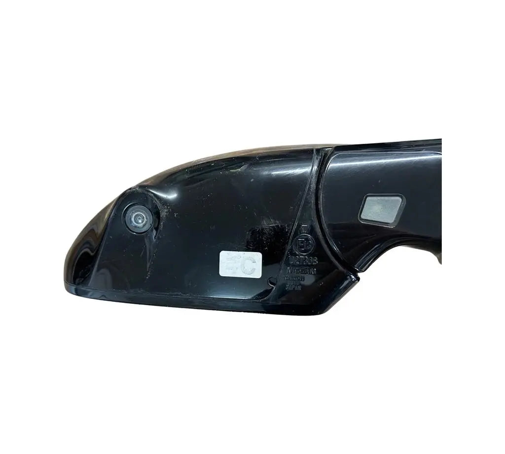 Infiniti EX35 (2008-2012)|EX37 (2013)|QX50 (2014-2015) Right Side Mirror W/ Camera OEM (Grey) INFINITI