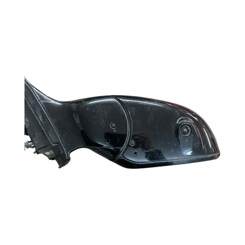 Infiniti QX50 (2019-2021) Left Side Mirror W/ Camera OEM (Grey) INFINITI