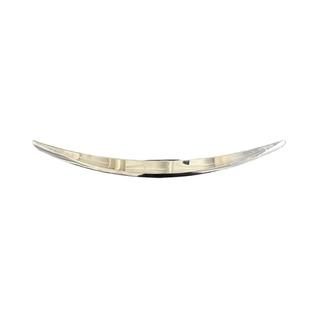 Infiniti G37 Coupe (2008-2011) Trunk Trim Molding W/Camera (84810-JL10A) INFINITI