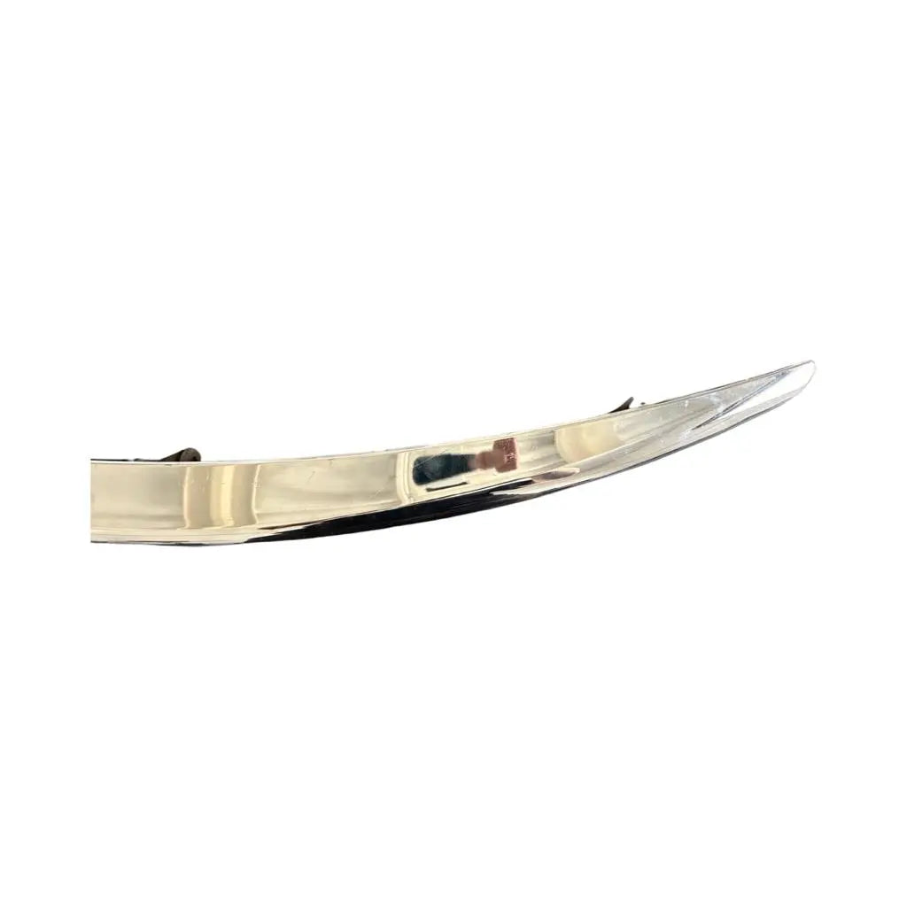 Infiniti G37 Coupe (2008-2011) Trunk Trim Molding W/Camera (84810-JL10A) INFINITI