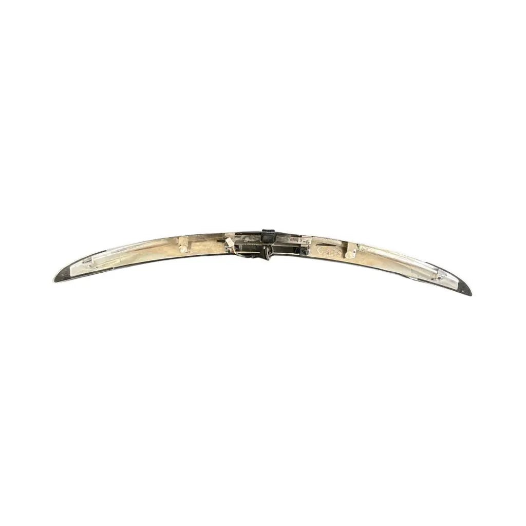 Infiniti G37 Coupe (2008-2011) Trunk Trim Molding W/Camera (84810-JL10A) INFINITI