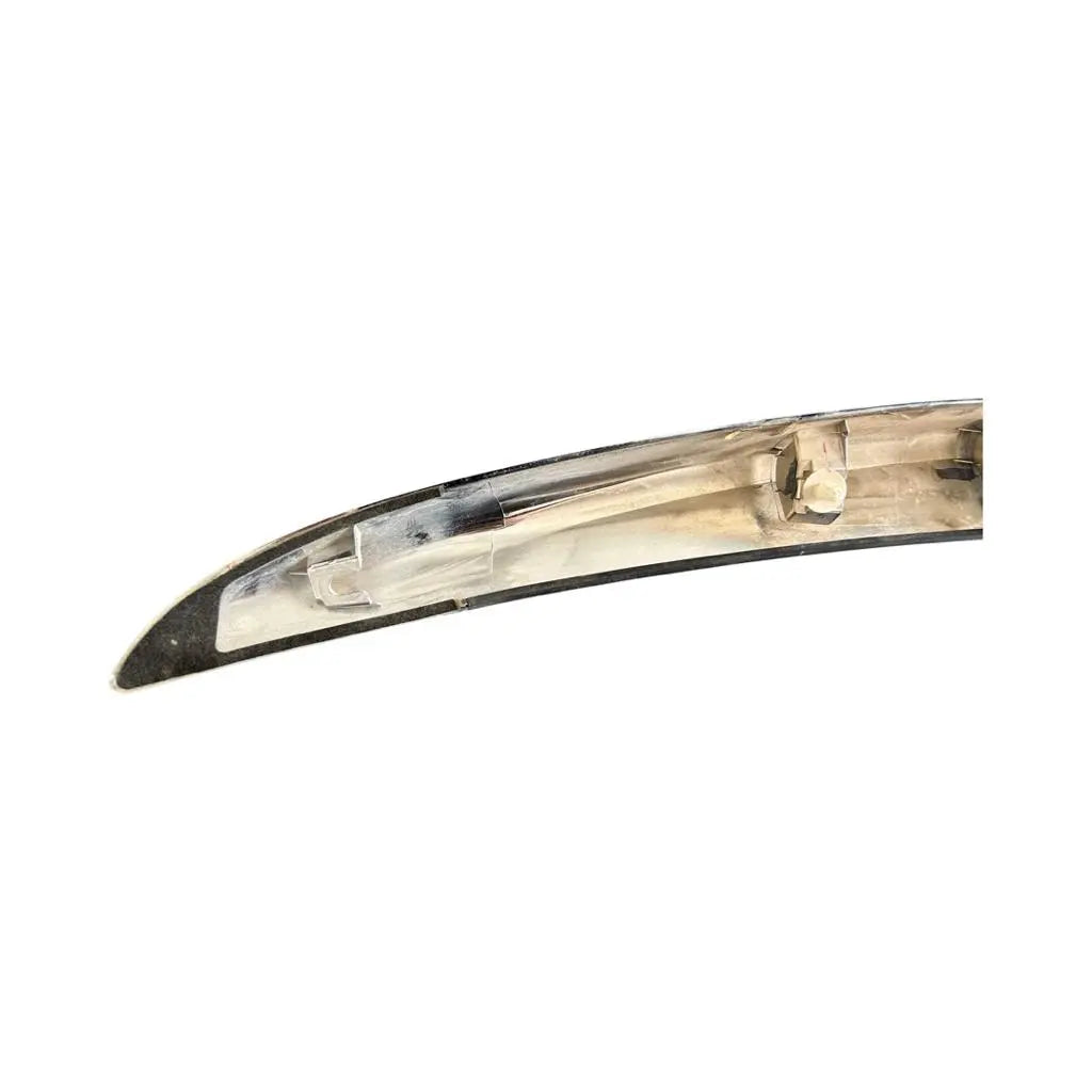 Infiniti G37 Coupe (2008-2011) Trunk Trim Molding W/Camera (84810-JL10A) INFINITI