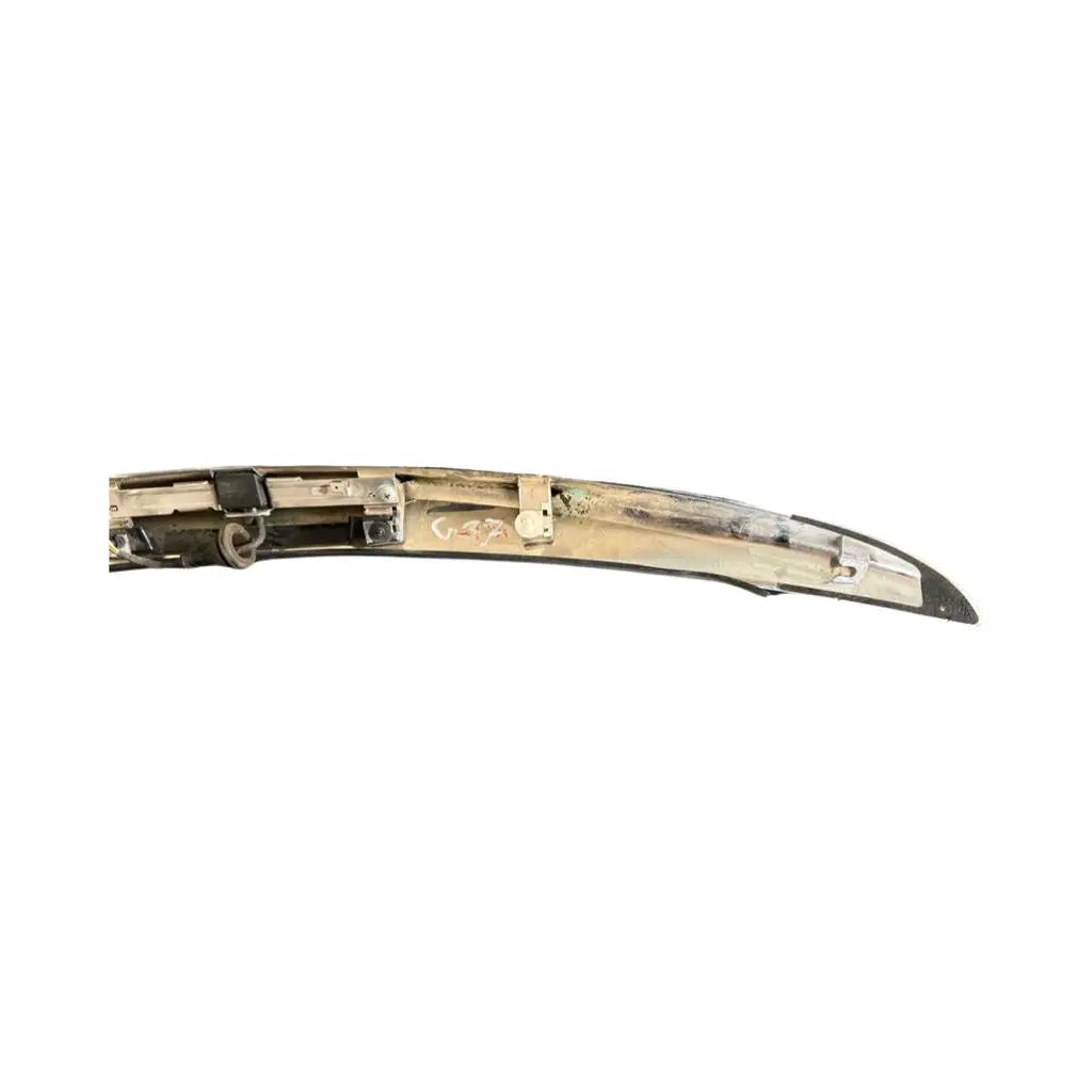 Infiniti G37 Coupe (2008-2011) Trunk Trim Molding W/Camera (84810-JL10A) INFINITI