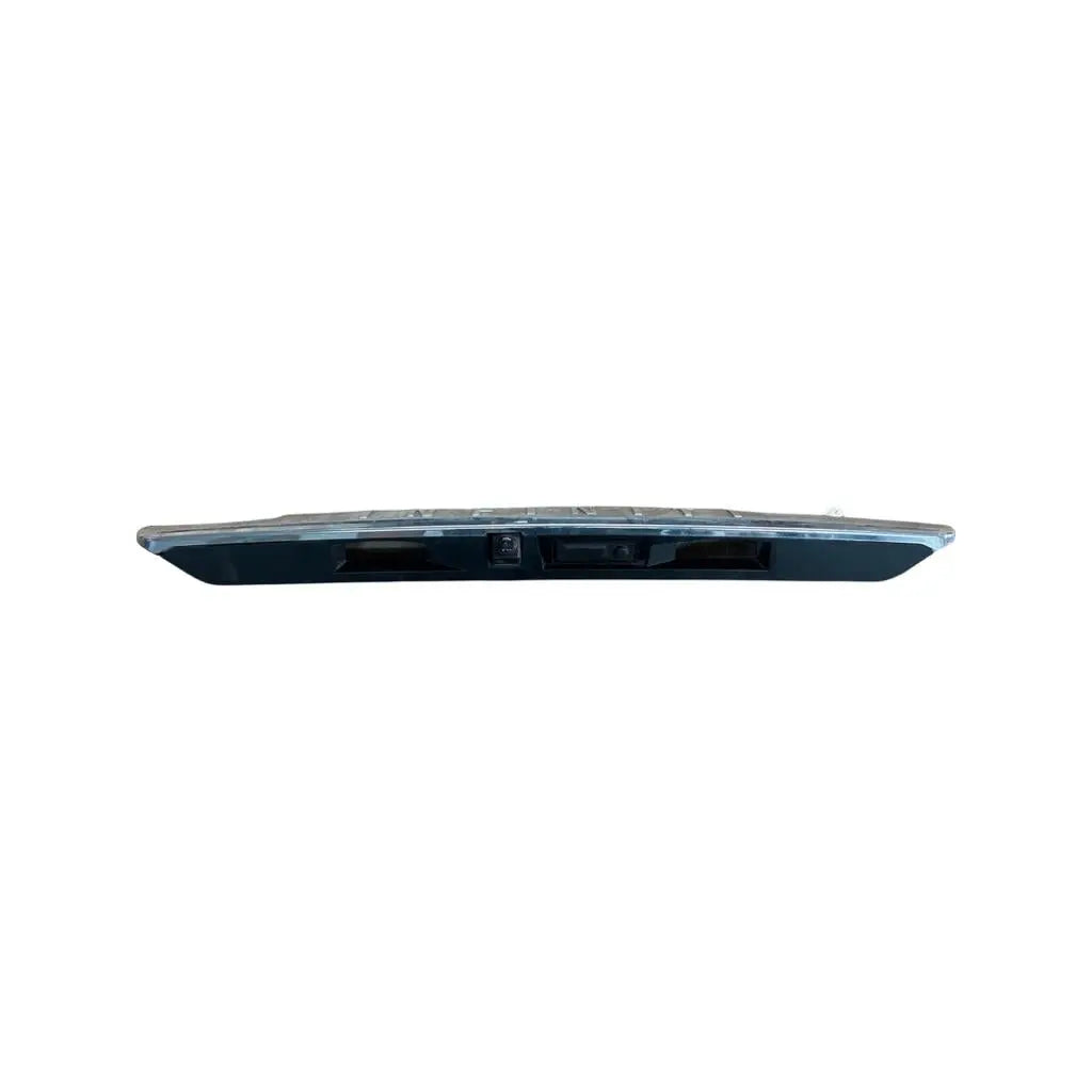 Infiniti JX35|QX60 (2013-2017) Upper Trunk Finish Molding W/Camera (90816-3JA0A ) INFINITI