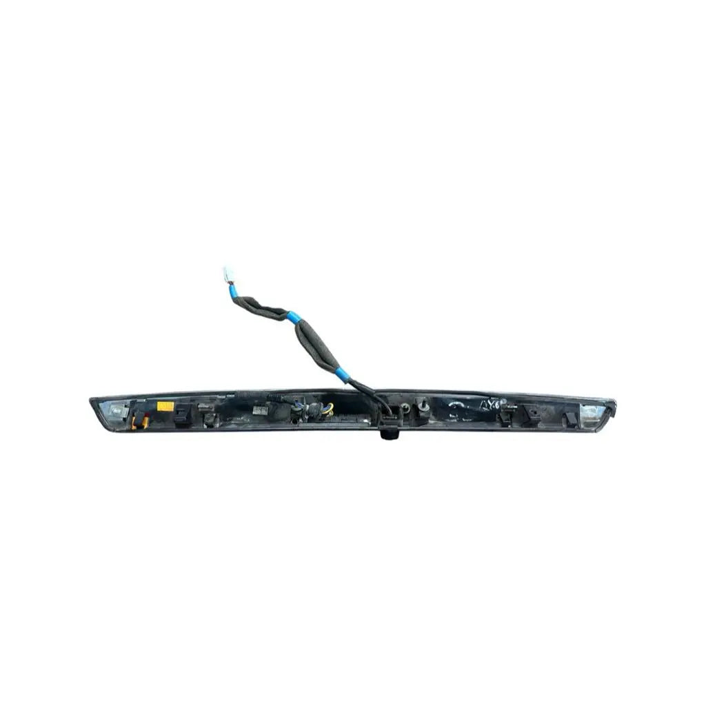 Infiniti JX35|QX60 (2013-2017) Upper Trunk Finish Molding W/Camera (90816-3JA0A ) INFINITI
