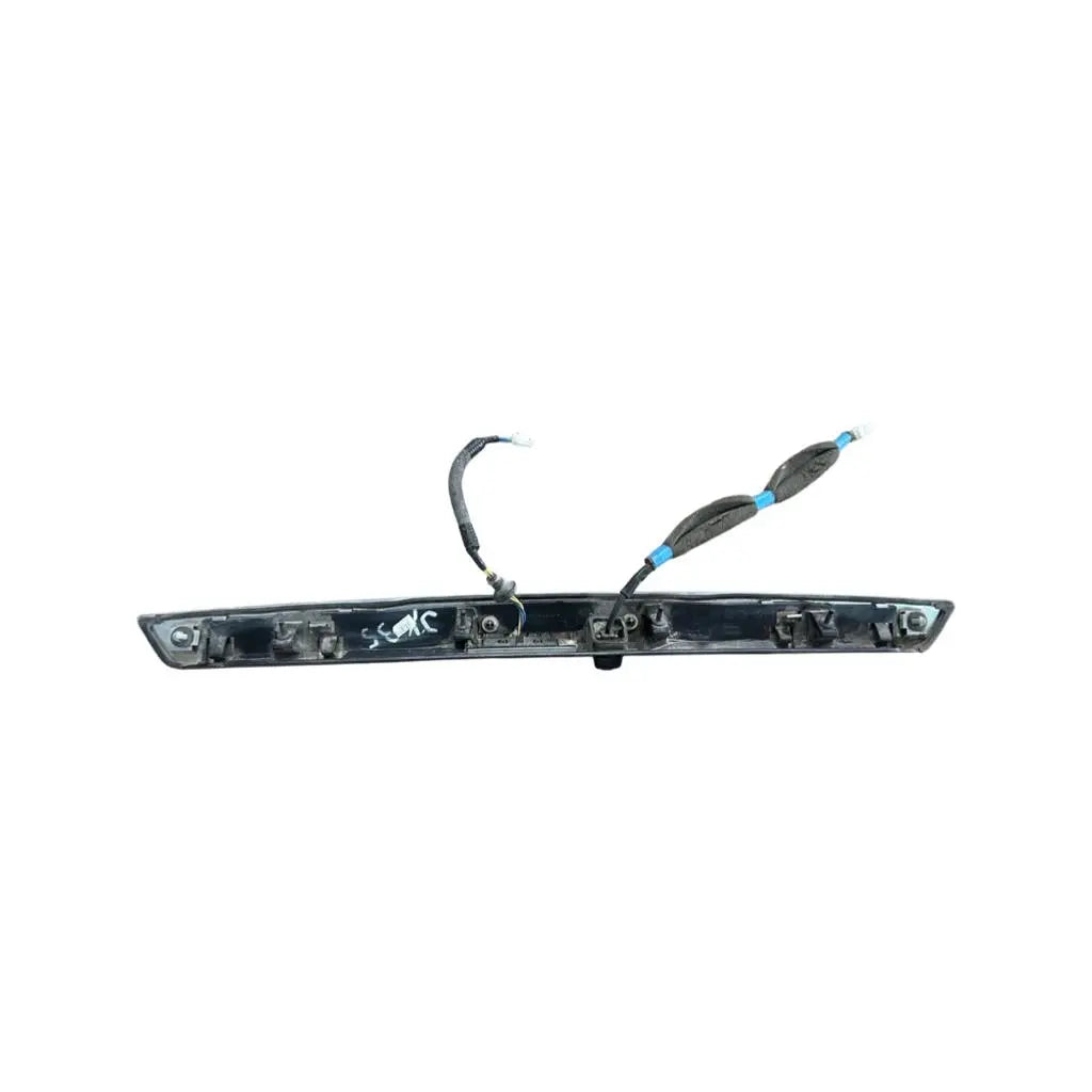 Infiniti JX35|QX60 (2013-2017) Chrome Tailgate Molding W/Camera (90816-3JA0A) INFINITI