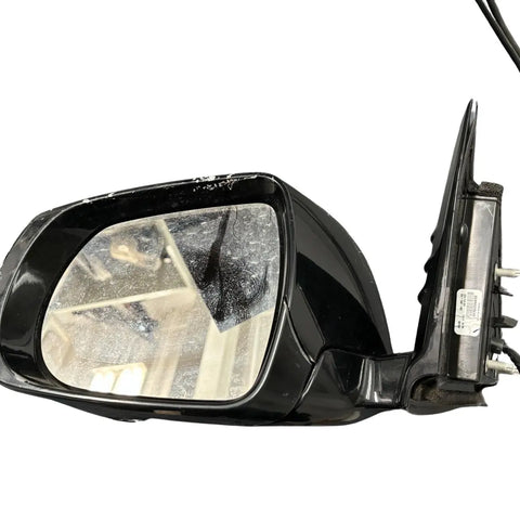 Infiniti QX50 (2019-2021) Left Side Mirror W/ Camera (96302-5NA5E) INFINITI