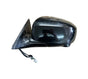 Infiniti EX35 (2008-2012)|EX37 (2013) |QX50 (2014-2015) Left Side Mirror W/ Camera (Black) INFINITI