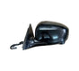 Infiniti EX35 (2008-2012)|EX37 (2013)|QX50 (2014-2015) Left Side Mirror W/ Camera (Black) INFINITI