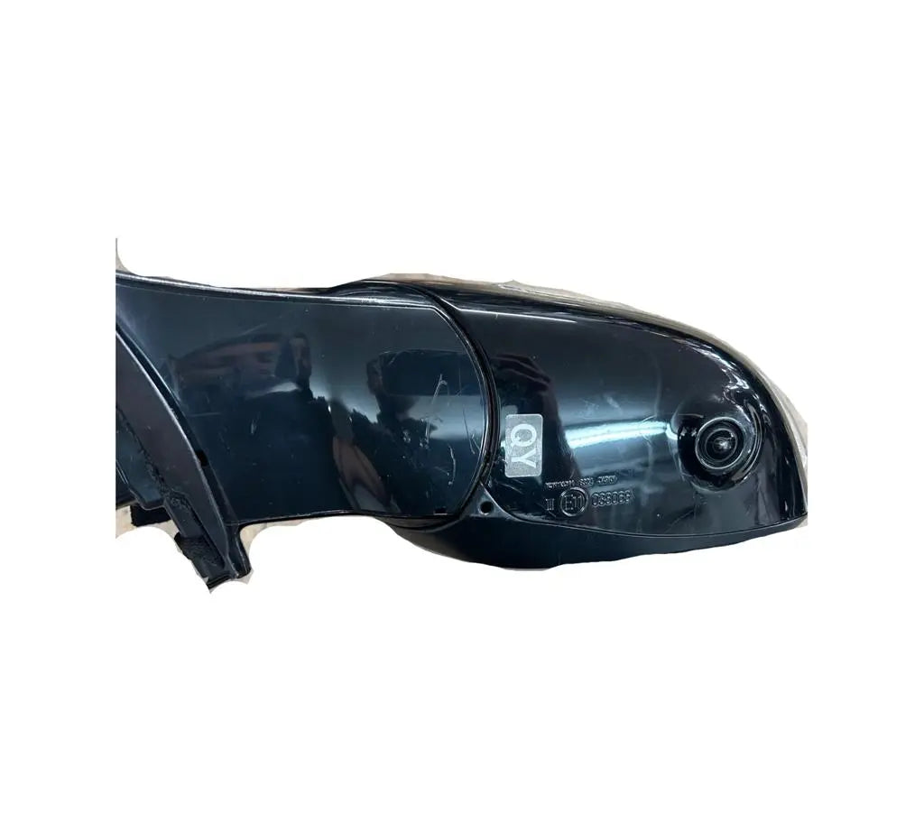 Infiniti Q50 (2014-2022) Left Side Mirror W/ Camera (Black) (Light Damage) INFINITI