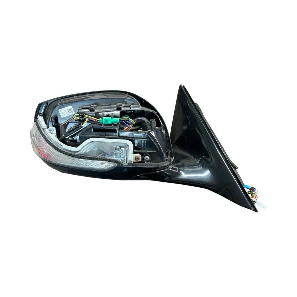 Infiniti Q50 (2014-2022) Right Side Mirror W/ Camera (No Mirror Cover) INFINITI