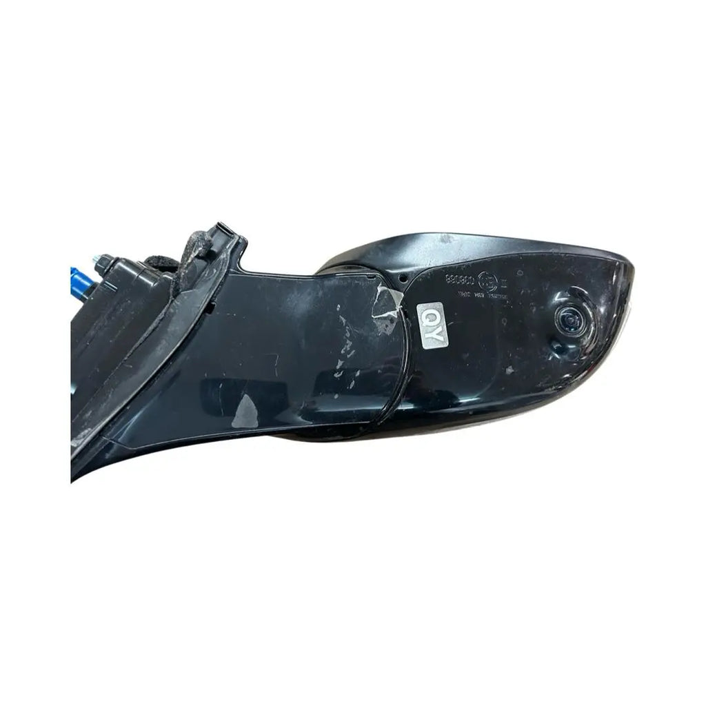 Infiniti Q50 (2014-2022) Right Side Mirror W/ Camera (No Mirror Cover) INFINITI