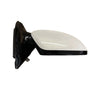 Infiniti JX35 (2013)|QX60 (2014-2015) Right Side Mirror W/ Camera (White) INFINITI