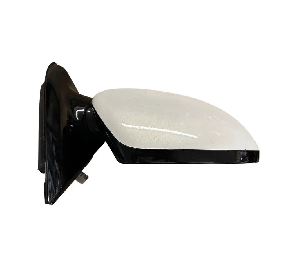 Infiniti JX35 (2013)|QX60 (2014-2015) Right Side Mirror W/ Camera (White) INFINITI