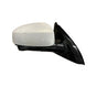 Infiniti JX35 (2013)|QX60 (2014-2015) Right Side Mirror W/ Camera (White) INFINITI