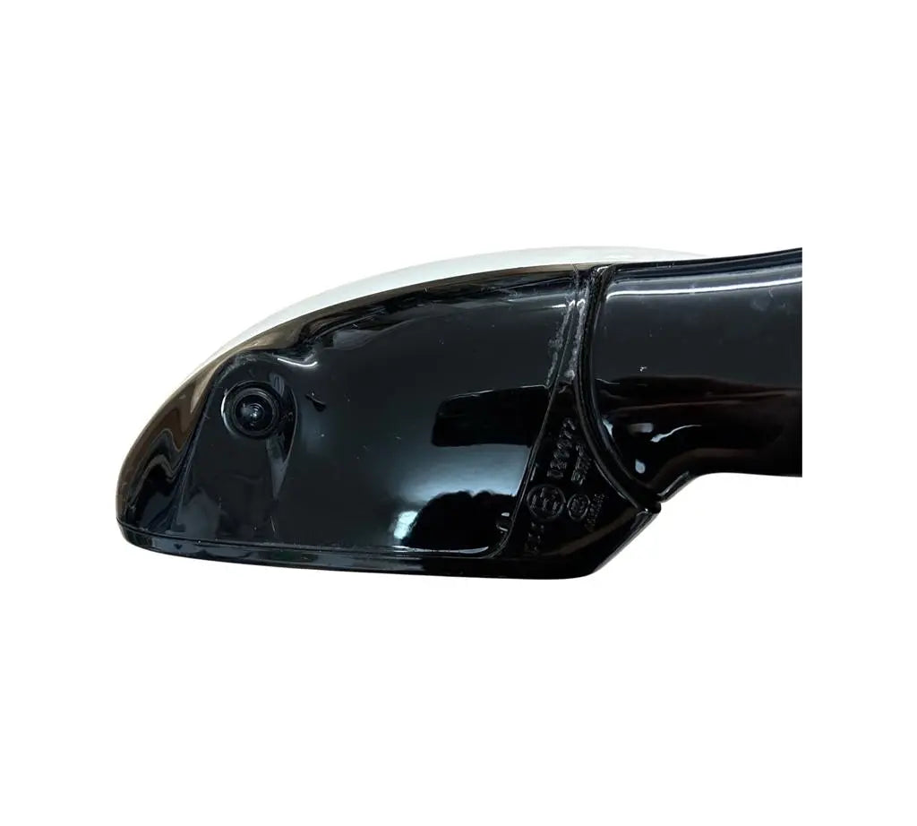 Infiniti JX35 (2013)|QX60 (2014-2015) Right Side Mirror W/ Camera (White) INFINITI