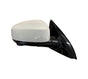 Infiniti JX35 (2013)|QX60 (2014-2015) Right Side Mirror W/ Camera (White) INFINITI