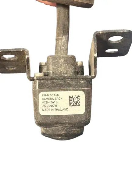 Caméra de recul pour Infiniti Q50 ( 2014-2017 ) / Q60 ( 2014-2017) / QX60 ( 2014-2018)   (  28442-5NA0D) INFINITI