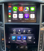 Infiniti Apple CarPlay & Android Auto Module