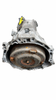 INFINITI Q50 ( 2018 ) Transmission