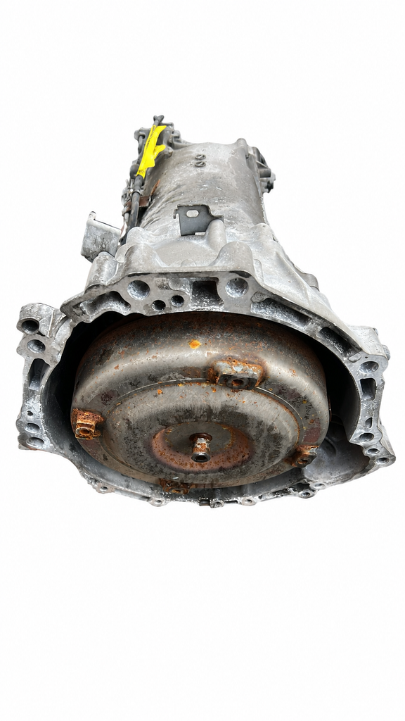 INFINITI Q50 ( 2018 ) Transmission